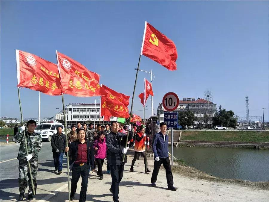 巢湖市柘皋镇最新规划，描绘未来发展的新蓝图