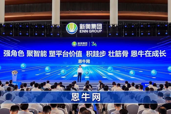 2024新奥资料免费公开,迎接新奥时代，2024新奥资料免费公开