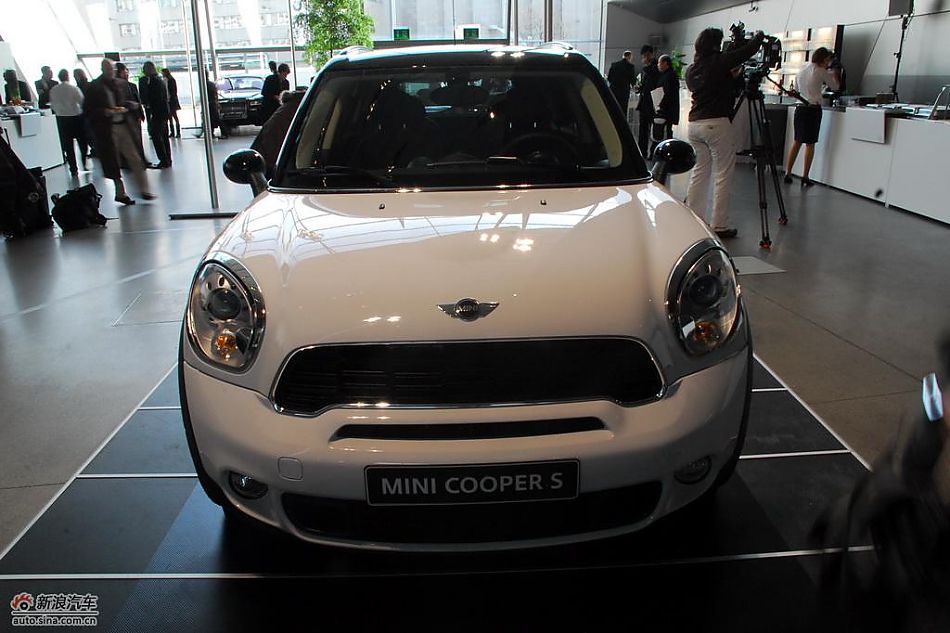 mini cooper多少钱,MINI Cooper的价格解析