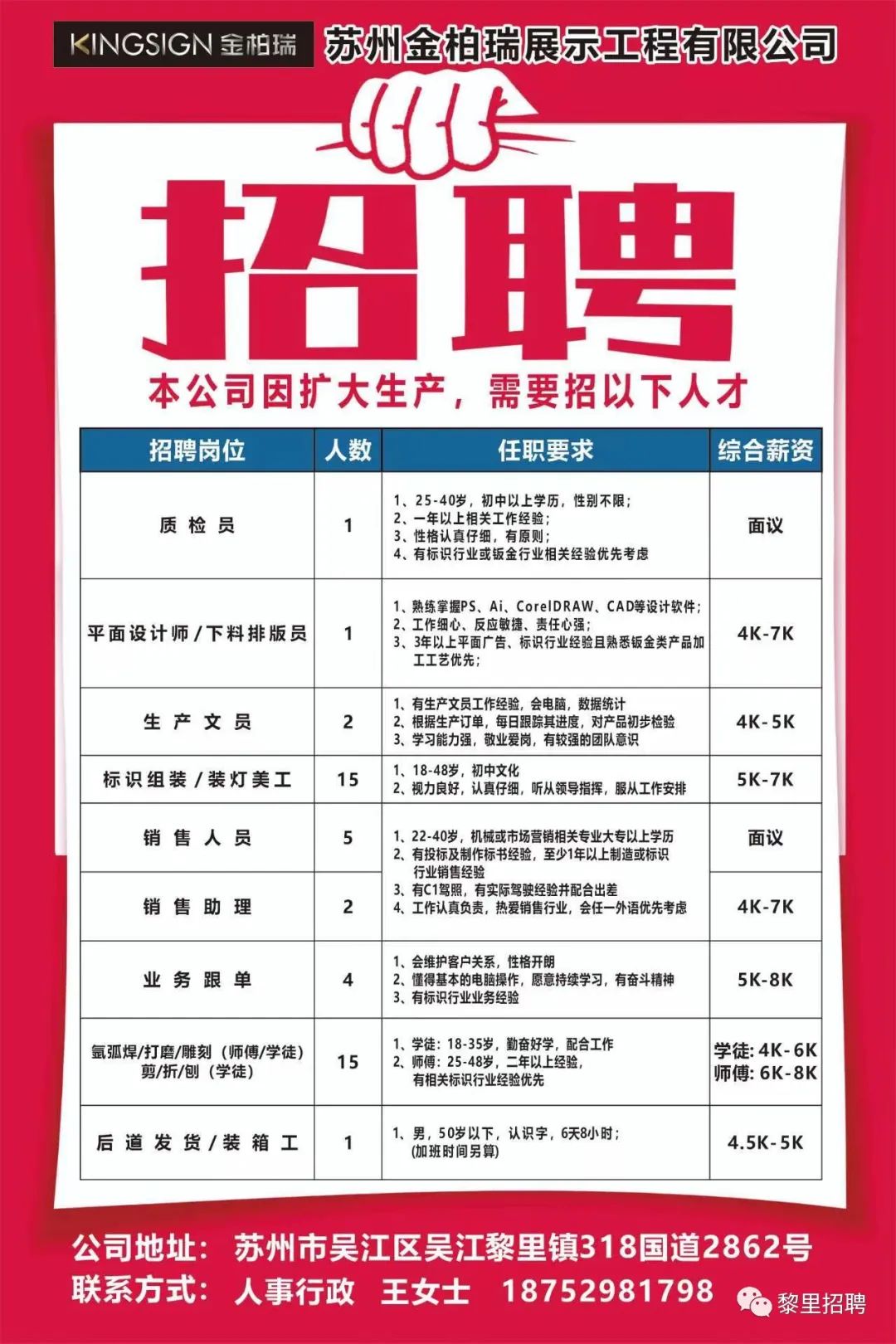 常熟市人才市场最新招聘信息,常熟市人才市场最新招聘信息深度解析