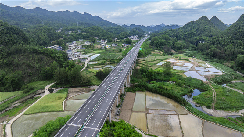 鹤峰高速公路最新进展,鹤峰高速公路最新进展