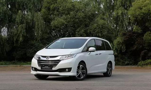 奥德赛mpv,奥德赛MPV，豪华与实用并存的商务选择