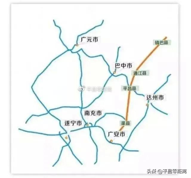 镇巴至广安高速公路最新消息,镇巴至广安高速公路最新消息全面解析