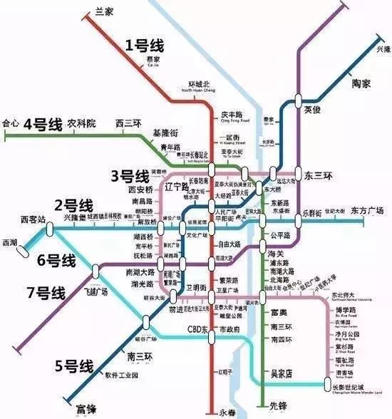 重庆3号线北延最新消息,重庆轨道交通3号线北延线最新消息，进展、影响与展望