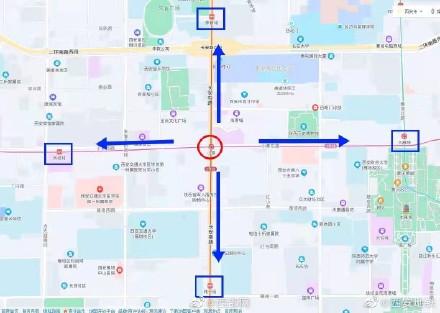 西安地铁12号线线路图最新版,西安地铁12号线线路图最新版，解读城市发展的脉络