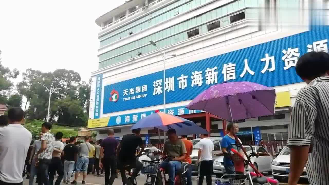 龙华三和人才市场最新招聘信息,龙华三和人才市场最新招聘信息概览