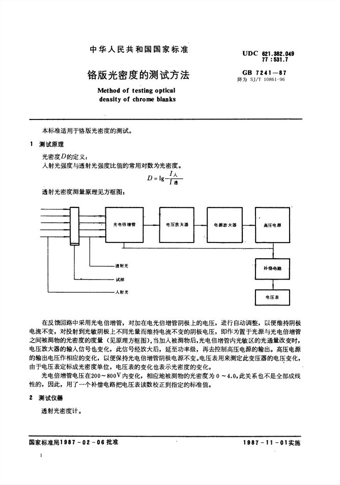 光泽度检测最新标准,最新光泽度检测标准及其应用