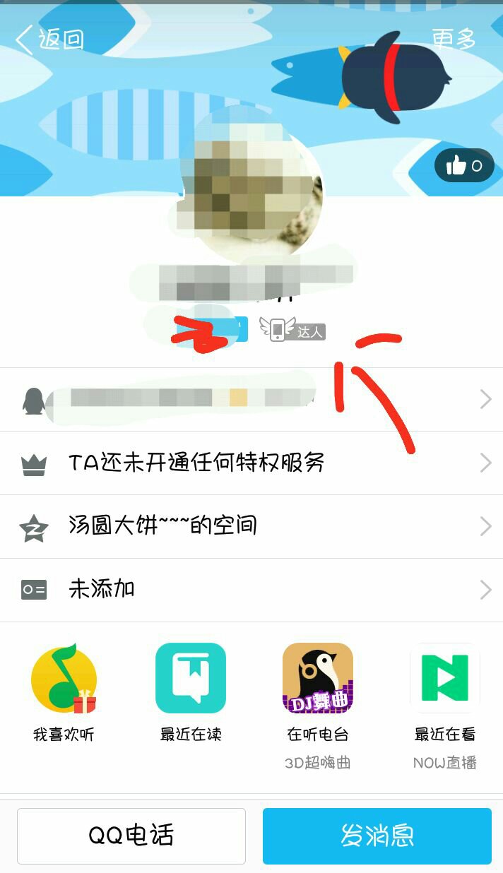 qq最新版本怎么看达人,QQ最新版本如何查看达人