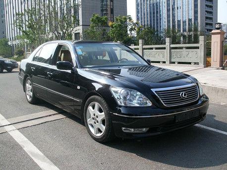 lexus ls460,Lexus LS460，豪华与性能的完美融合