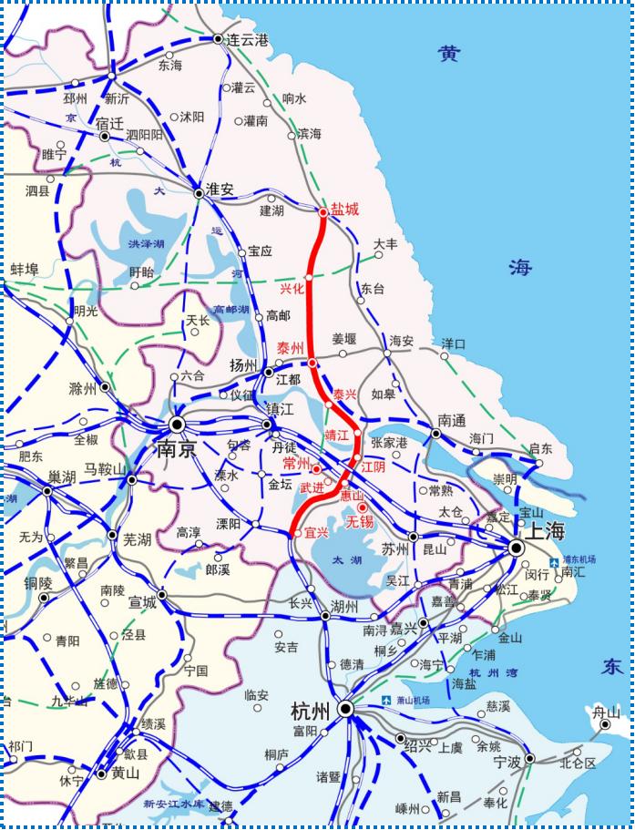 盐泰锡宜城际铁路最新消息,盐泰锡宜城际铁路最新消息，进展顺利，未来交通出行更便捷