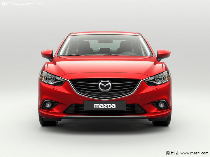 新mazda6,全新Mazda6，设计与科技的完美融合