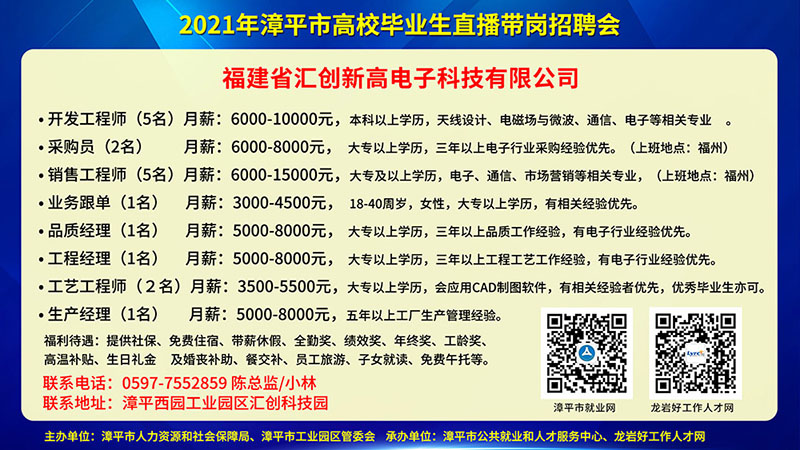 闽南人才网最新招聘信息,闽南人才网最新招聘信息概览