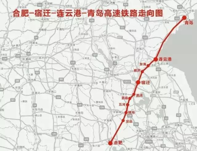 合安九高铁最新线路图,合安九高铁最新线路图，连接未来的交通枢纽