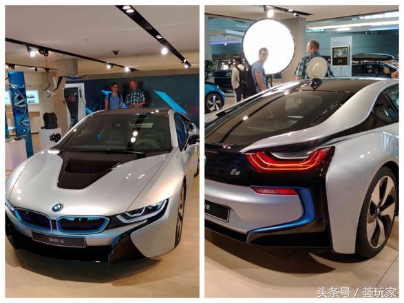 i8,i8，引领未来的科技与艺术融合之作