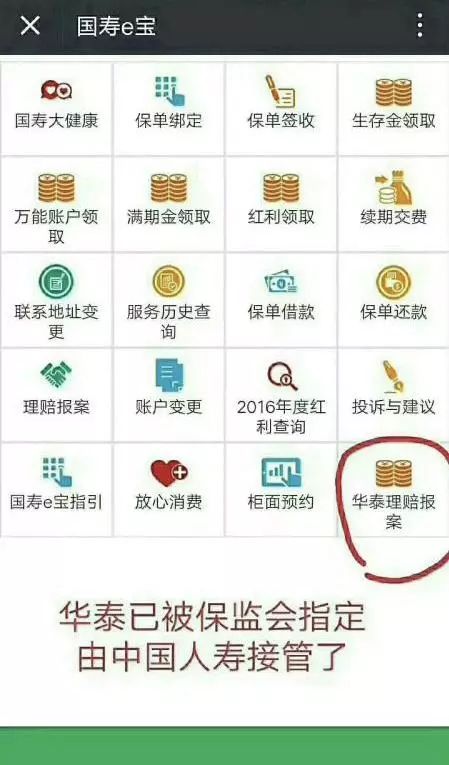 中国人寿e宝帐最新版,中国人寿e宝帐最新版，数字化时代的保险服务革新