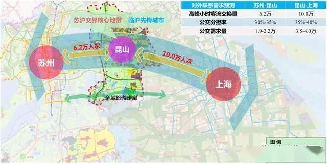 昆山地铁s2最新消息,昆山地铁S2线最新消息全面解析