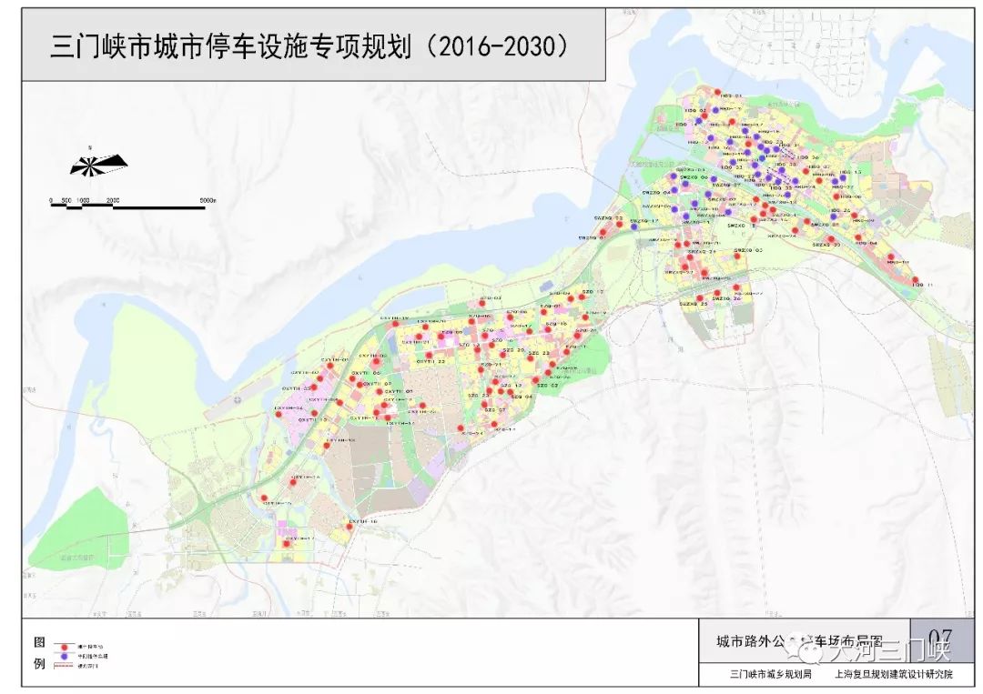 河南三门峡最新规划图,河南三门峡最新规划图，塑造未来城市的宏伟蓝图